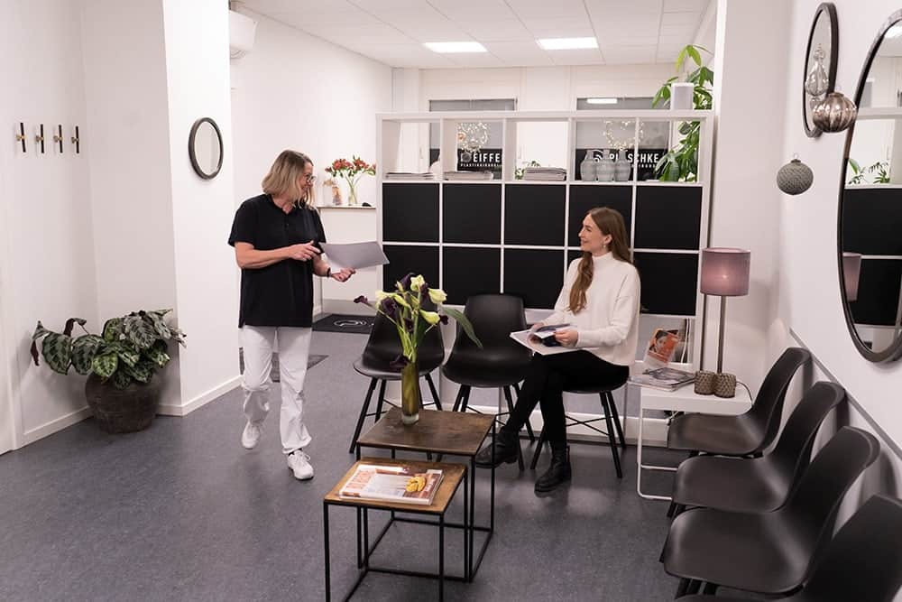 pfeiffer-klinik