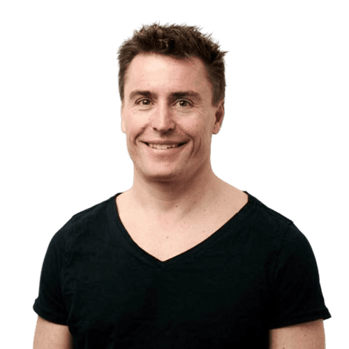 Philip Pfeiffer