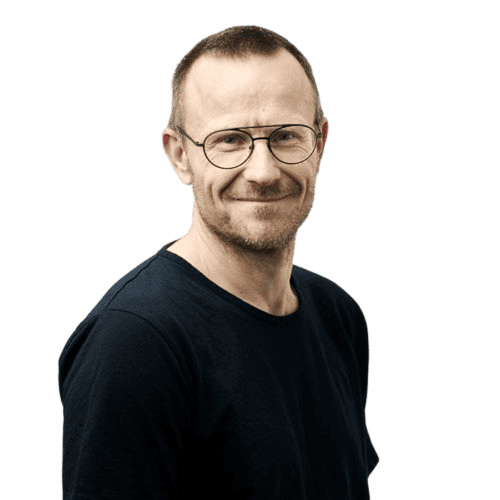 Søren Mehl Knudsen