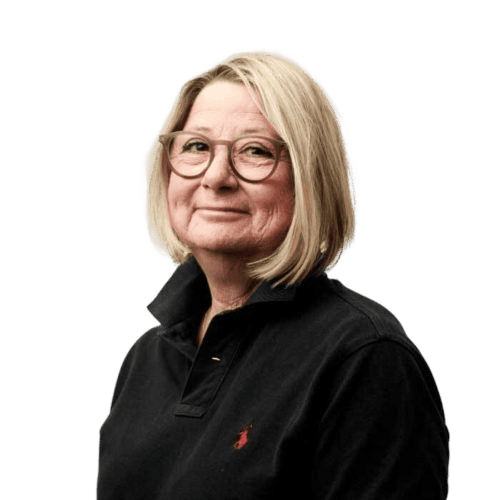 Janne Westergaard