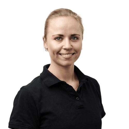 Susanne Helland