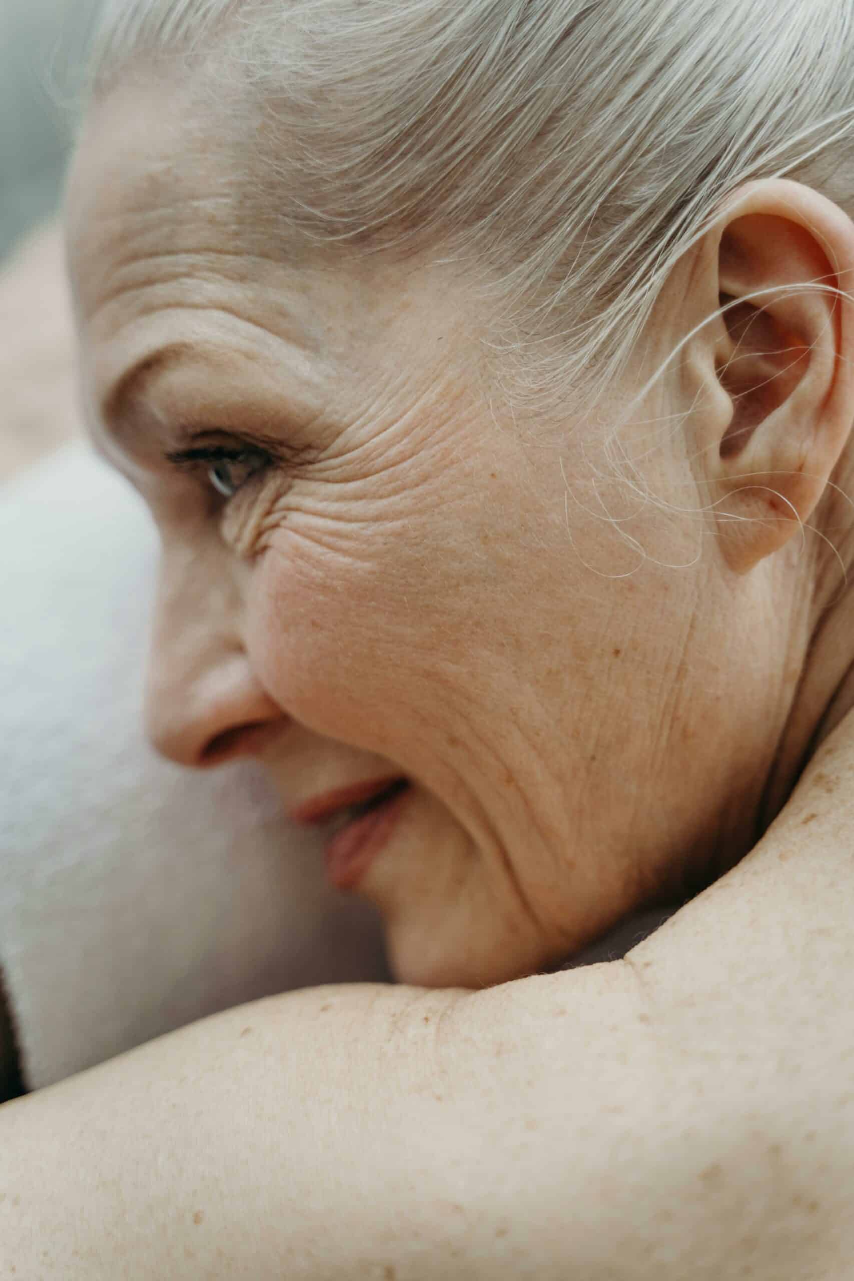women-side-view