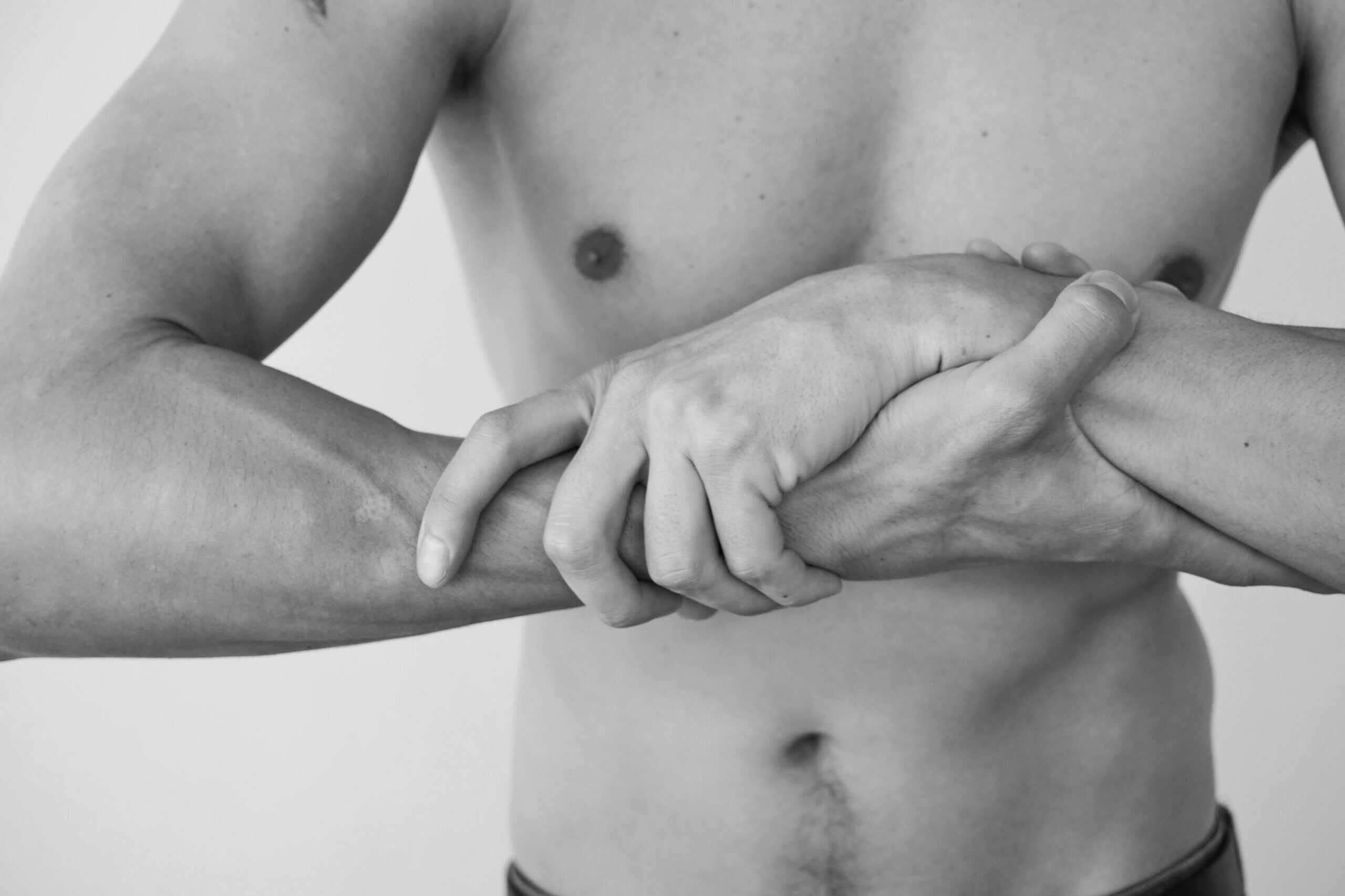 torso-mand